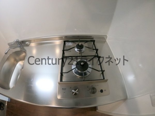 ブロード新うめきたレジデンス