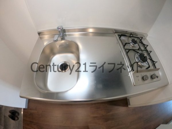 ブロード新うめきたレジデンス