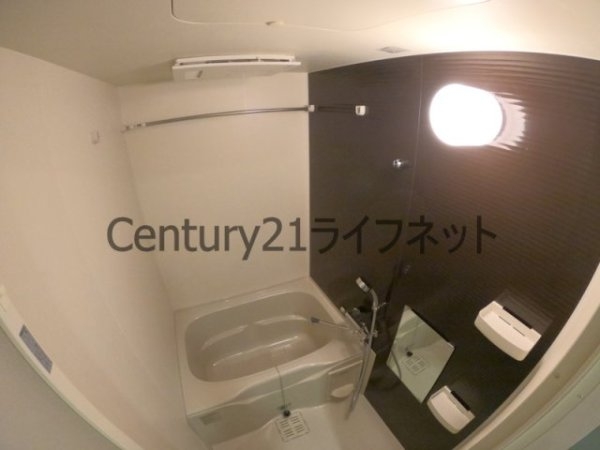 ブロード新うめきたレジデンス