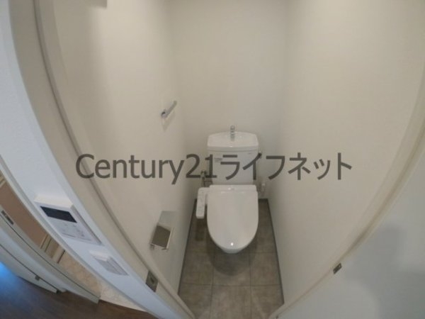 ブロード新うめきたレジデンス
