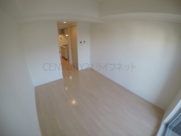 スワンズシティ梅田ウエスト