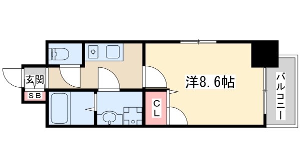 エスリード大阪天満宮