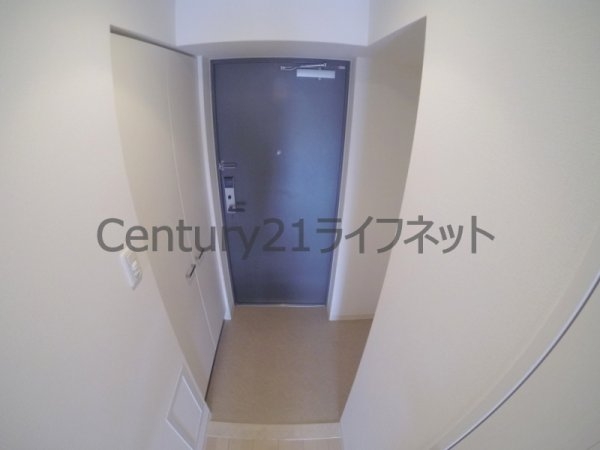 エスリード大阪天満宮