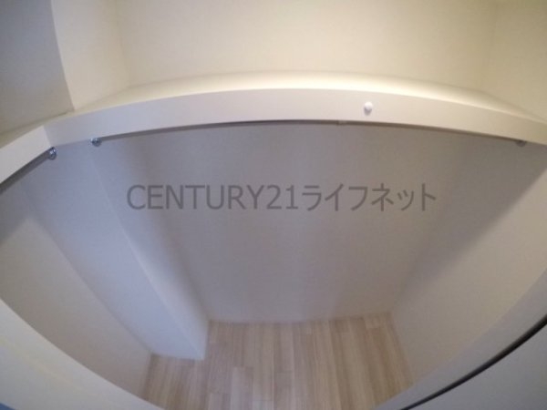 アドバンス江坂ラシュレ