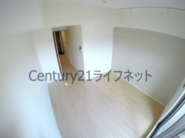 アーバンフラッツ新大阪1