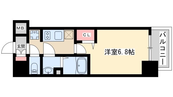 スワンズシティ新大阪ヴィーヴォ