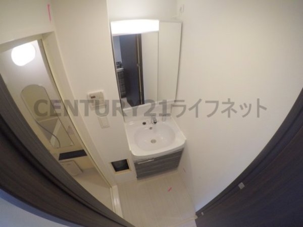 スワンズシティ新大阪ヴィーヴォ