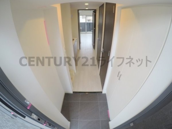 スワンズシティ新大阪ヴィーヴォ