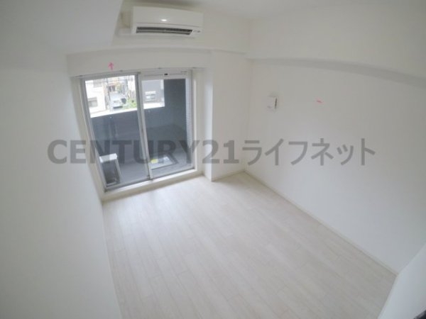 スワンズシティ新大阪ヴィーヴォ