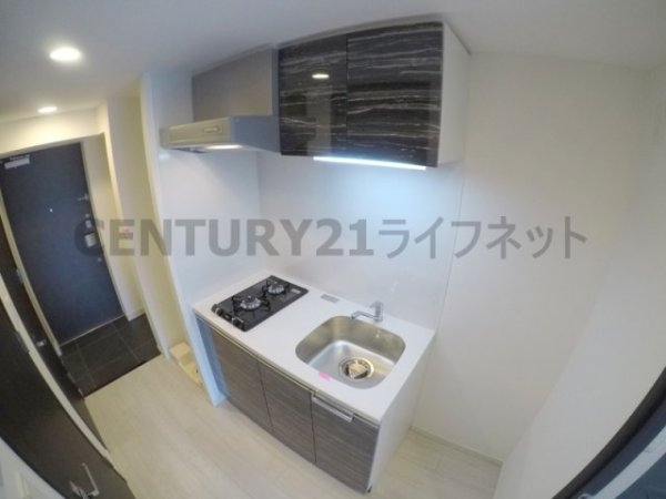 スワンズシティ新大阪ヴィーヴォ