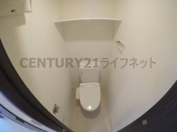 スワンズシティ新大阪ヴィーヴォ