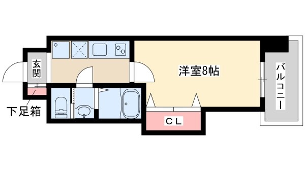 ラグゼ新大阪2