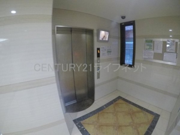 ラグゼ新大阪1