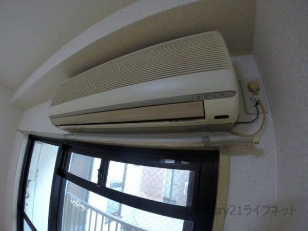セントラル淀川