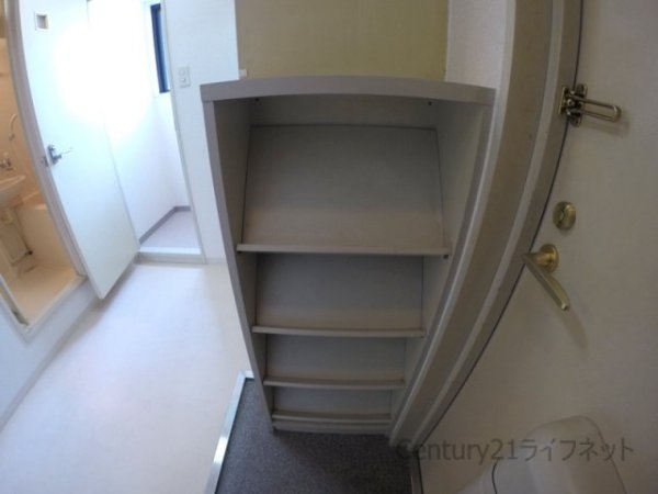 セントラル淀川