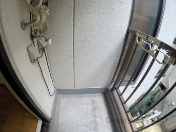 セントラル淀川