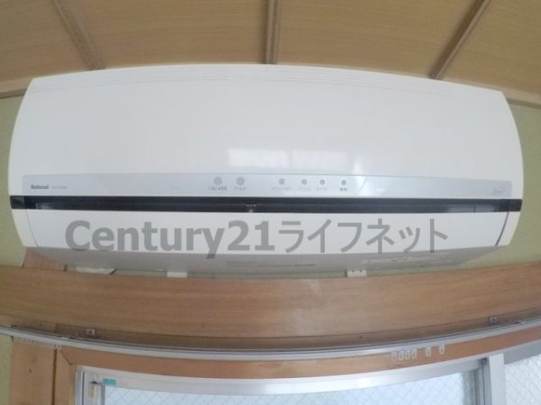 十八条貸家