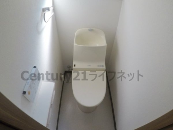 十八条貸家