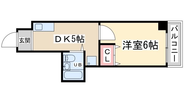 センチュリー新大阪