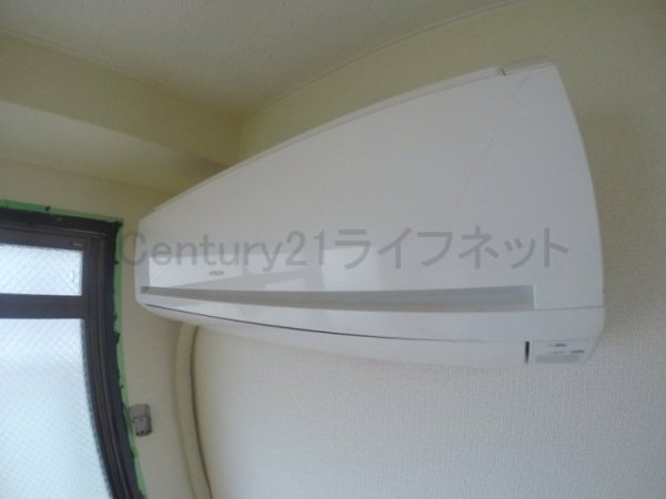 センチュリー新大阪