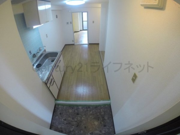 センチュリー新大阪