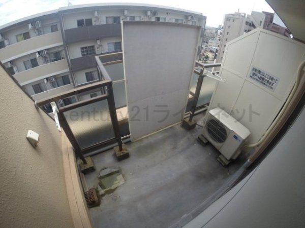 センチュリー新大阪