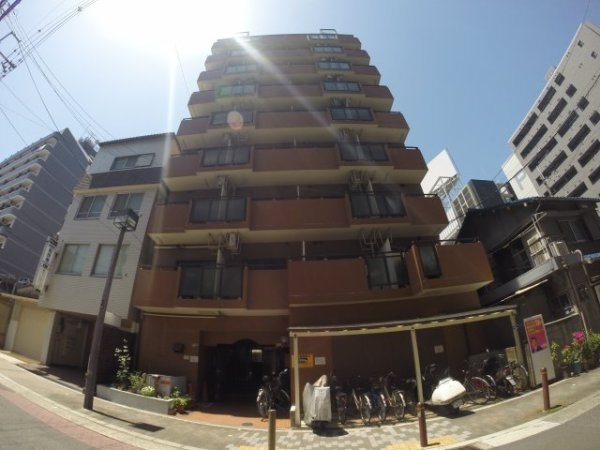 センチュリー新大阪
