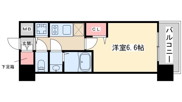 べラジオ新大阪北