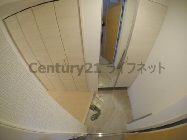 ユーズ7番館