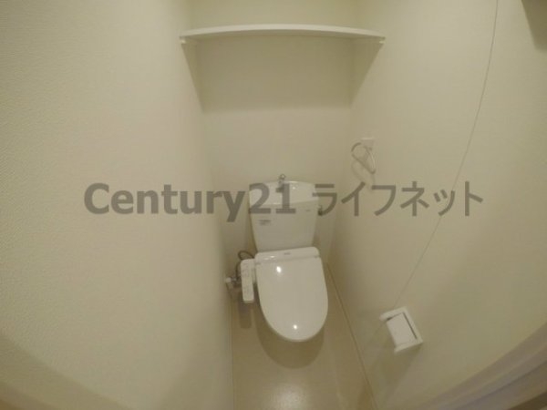 ユーズ7番館