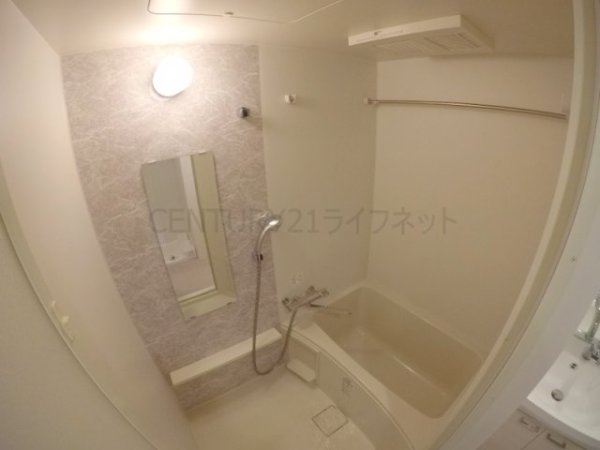 エスリード江坂アルテリア