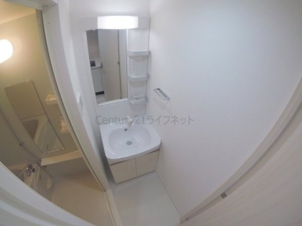 シャルマンパレ淡路