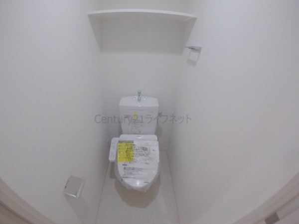 シャルマンパレ淡路