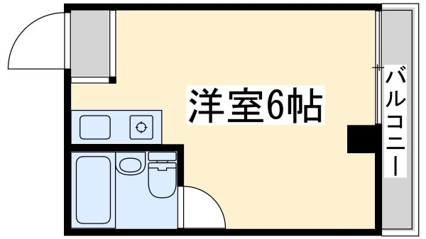 新大阪ロイヤルハイツ（宮原）