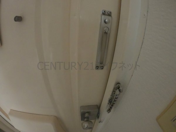 新大阪ロイヤルハイツ（宮原）