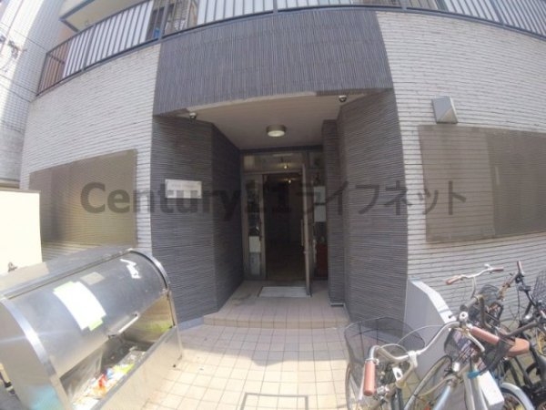 新大阪ロイヤルハイツ（宮原）