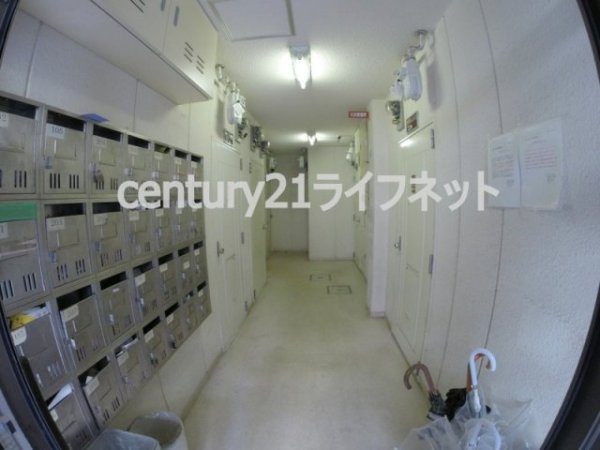 新大阪ロイヤルハイツ（宮原）