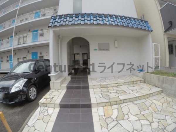 大阪市淀川区三国本町１丁目のマンション