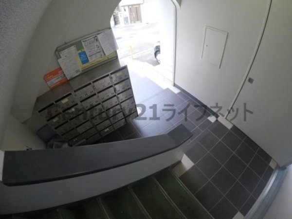 大阪市淀川区三国本町１丁目のマンション
