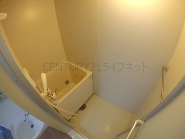 大阪市淀川区三国本町１丁目のマンション