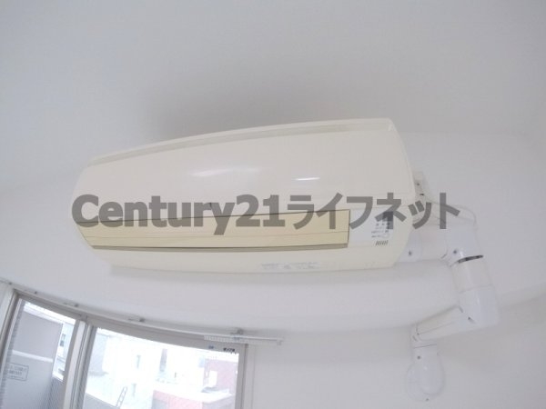 アーデン西天満