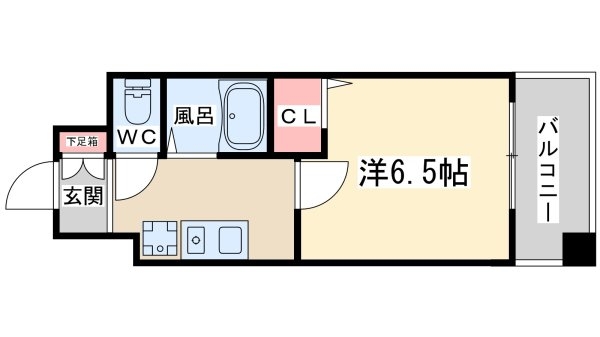 ホープシティ天神橋