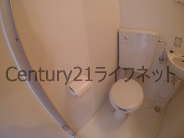 西三国共栄マンション