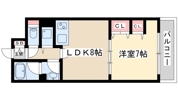 アルシェ垂水