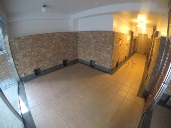 吹田市江坂町１丁目のマンション