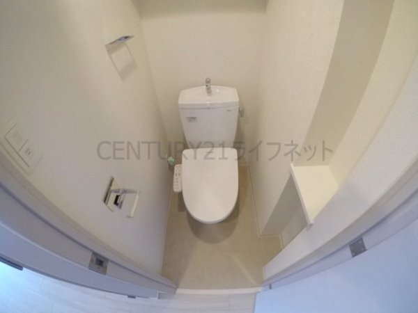 スプランディッド十三本町