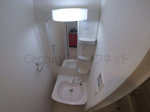 フレアコート梅田