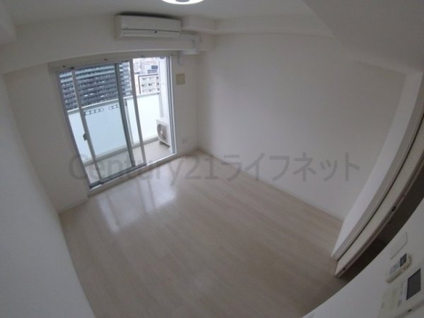 フレアコート梅田