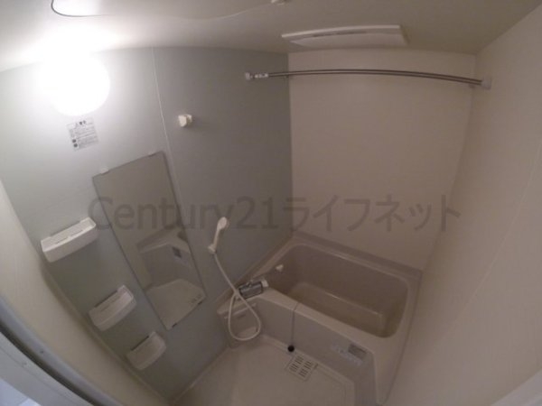 フレアコート梅田