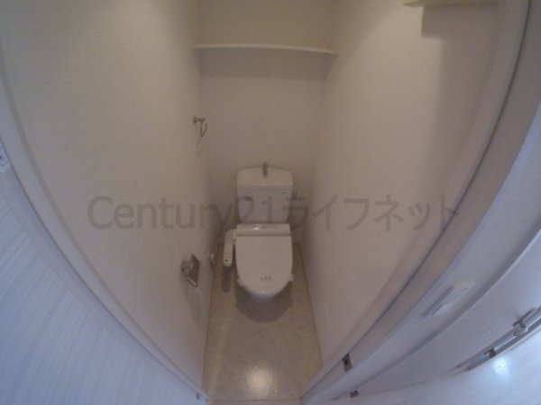 フレアコート梅田